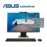 atresclick.com | Computador Todo en uno Asus A3202WVAK Intel Core I3 1315U, 16GB DDR5, 512GB SSD, 21.5" Black