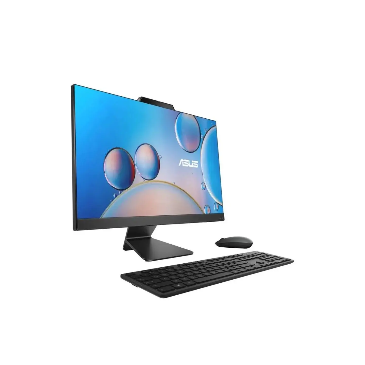 atresclick.com | Computador Todo en uno Asus A3202WVAK Intel Core I3 1315U, 16GB DDR5, 512GB SSD, 21.5" Black