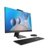 atresclick.com | Computador Todo en uno Asus A3202WVAK Intel Core I3 1315U, 16GB DDR5, 512GB SSD, 21.5" Black