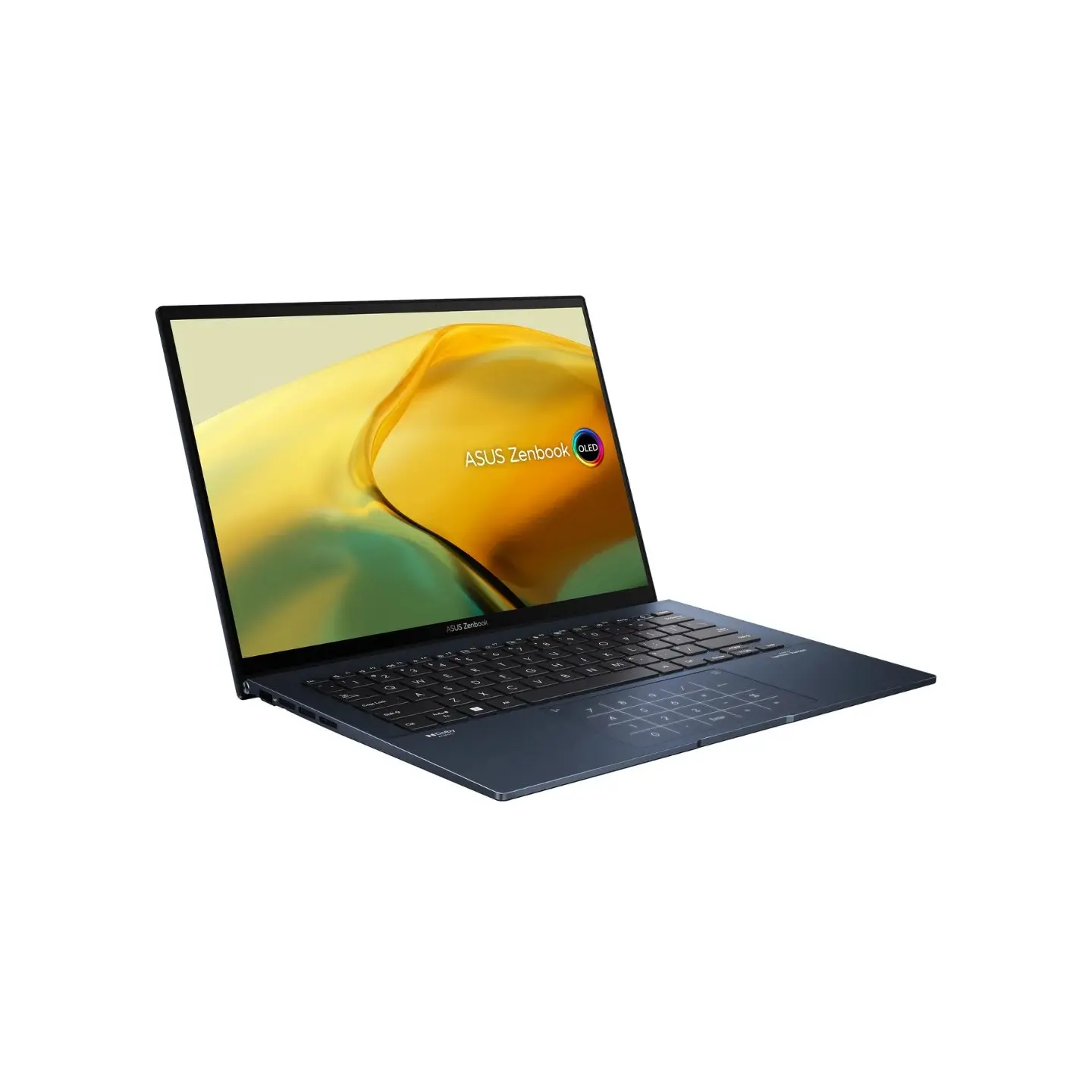 atresclick.com | Portatil Asus Zenbook UX3405M CORE ULTRA 7 155H, 16GB DDR5, 512GB PCIEG4, 14" OLED