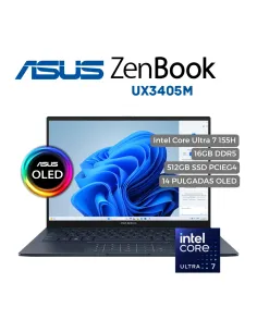 A Tres Click | Portatil DELL Inspiron 15 3520 Intel Core I5 1235U, 8GB DDR4, 512GB SSD, 15.6" FHD $ 2.749.900 $ 1.787.435 Dell Portátiles & Notebook 
