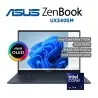 atresclick.com | Portatil Asus Zenbook UX3405M CORE ULTRA 7 155H, 16GB DDR5, 512GB PCIEG4, 14" OLED