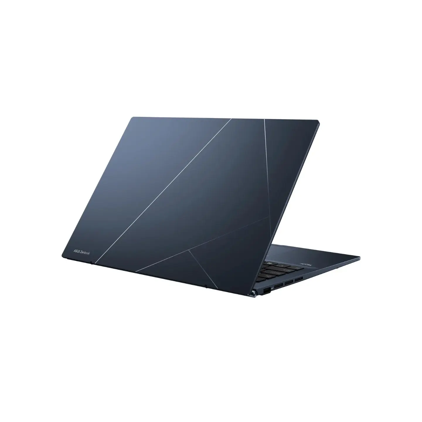atresclick.com | Portatil Asus Zenbook UX3405M CORE ULTRA 7 155H, 16GB DDR5, 512GB PCIEG4, 14" OLED