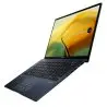 atresclick.com | Portatil Asus Zenbook UX3405M CORE ULTRA 7 155H, 16GB DDR5, 512GB PCIEG4, 14" OLED