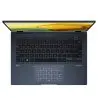 atresclick.com | Portatil Asus Zenbook UX3405M CORE ULTRA 7 155H, 16GB DDR5, 512GB PCIEG4, 14" OLED
