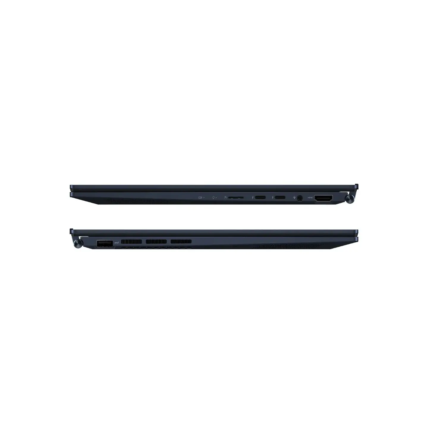 atresclick.com | Portatil Asus Zenbook UX3405M CORE ULTRA 7 155H, 16GB DDR5, 512GB PCIEG4, 14" OLED