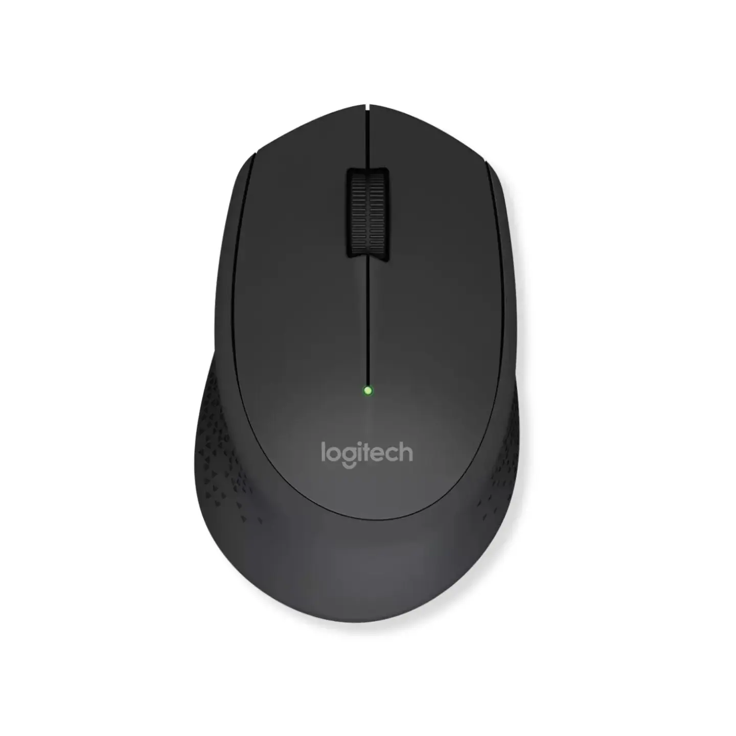 atresclick.com | Mouse Logitech inalámbrico M280 NEGRO
