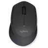 atresclick.com | Mouse Logitech inalámbrico M280 NEGRO