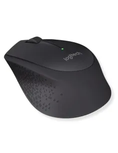A Tres Click | Mouse Logitech inalámbrico M170 NEGRO $ 89.990 $ 49.154 Logitech Teclados y Mouse 