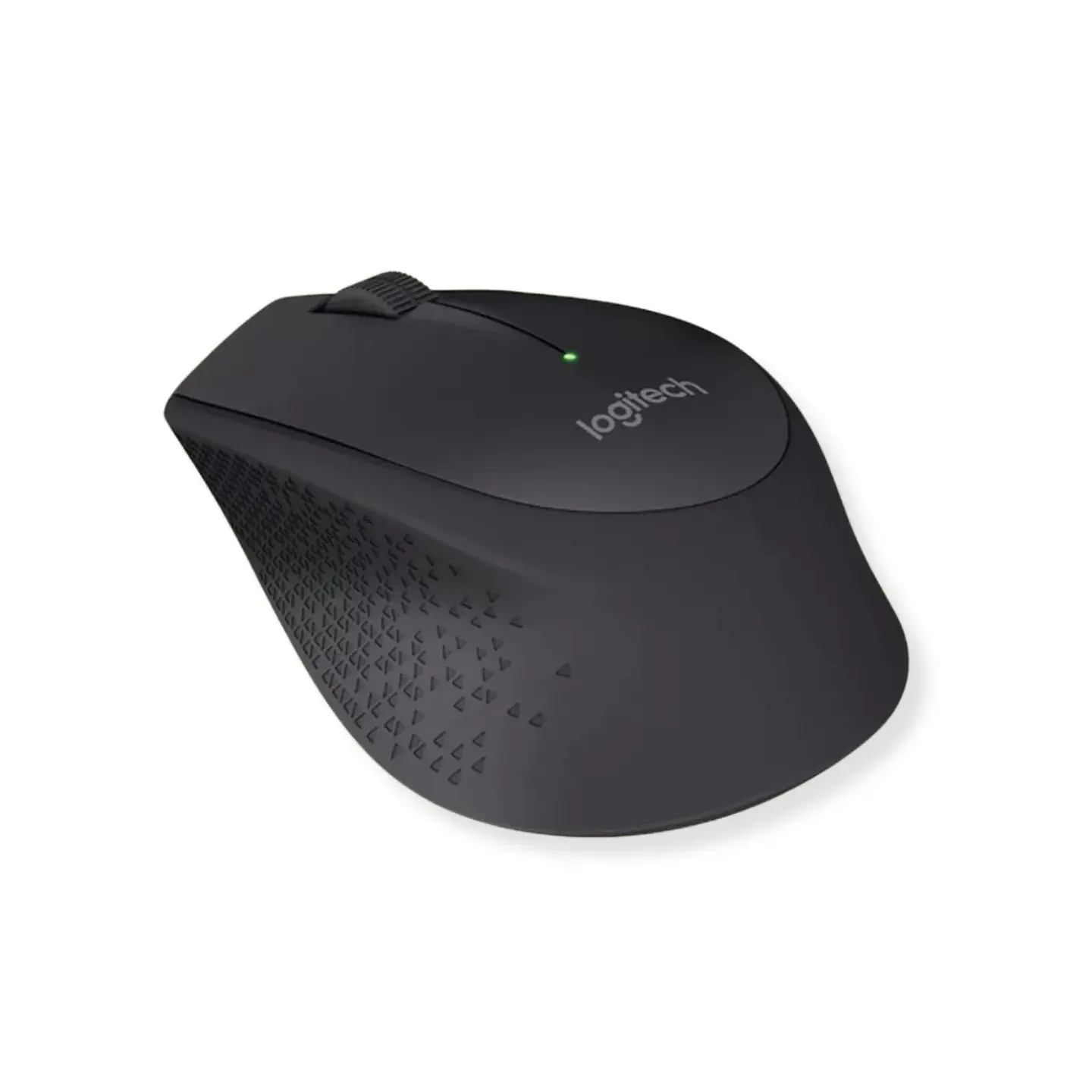 atresclick.com | Mouse Logitech inalámbrico M280 NEGRO