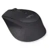atresclick.com | Mouse Logitech inalámbrico M280 NEGRO