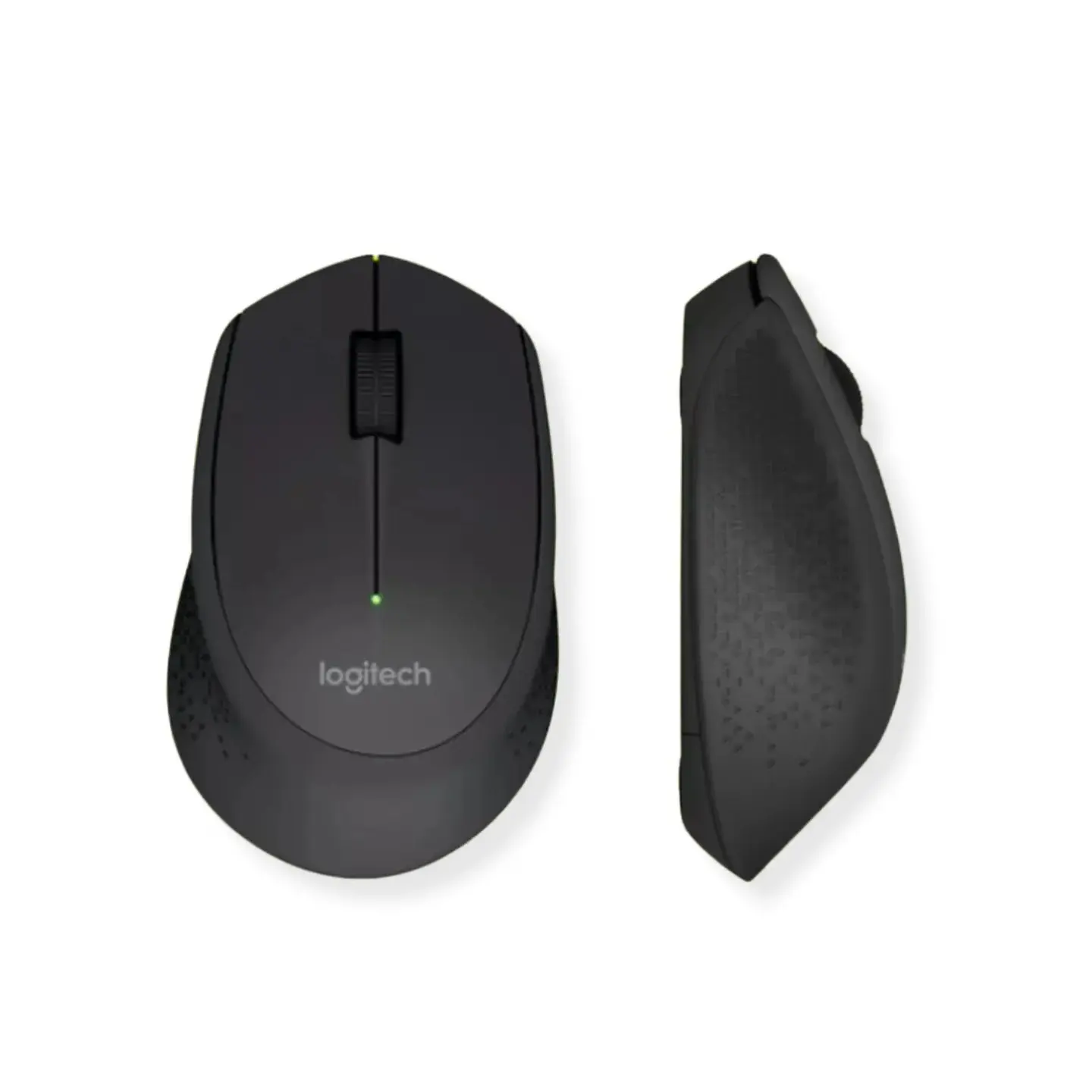 atresclick.com | Mouse Logitech inalámbrico M280 NEGRO