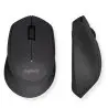 atresclick.com | Mouse Logitech inalámbrico M280 NEGRO