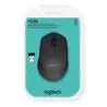 atresclick.com | Mouse Logitech inalámbrico M280 NEGRO