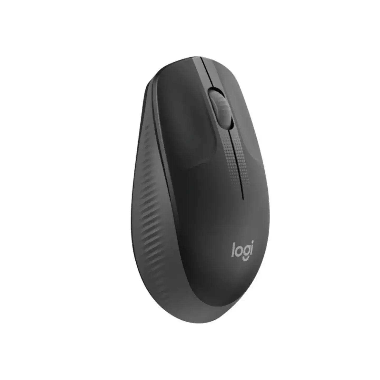 atresclick.com | Mouse Logitech inalámbrico M190 Full-Size