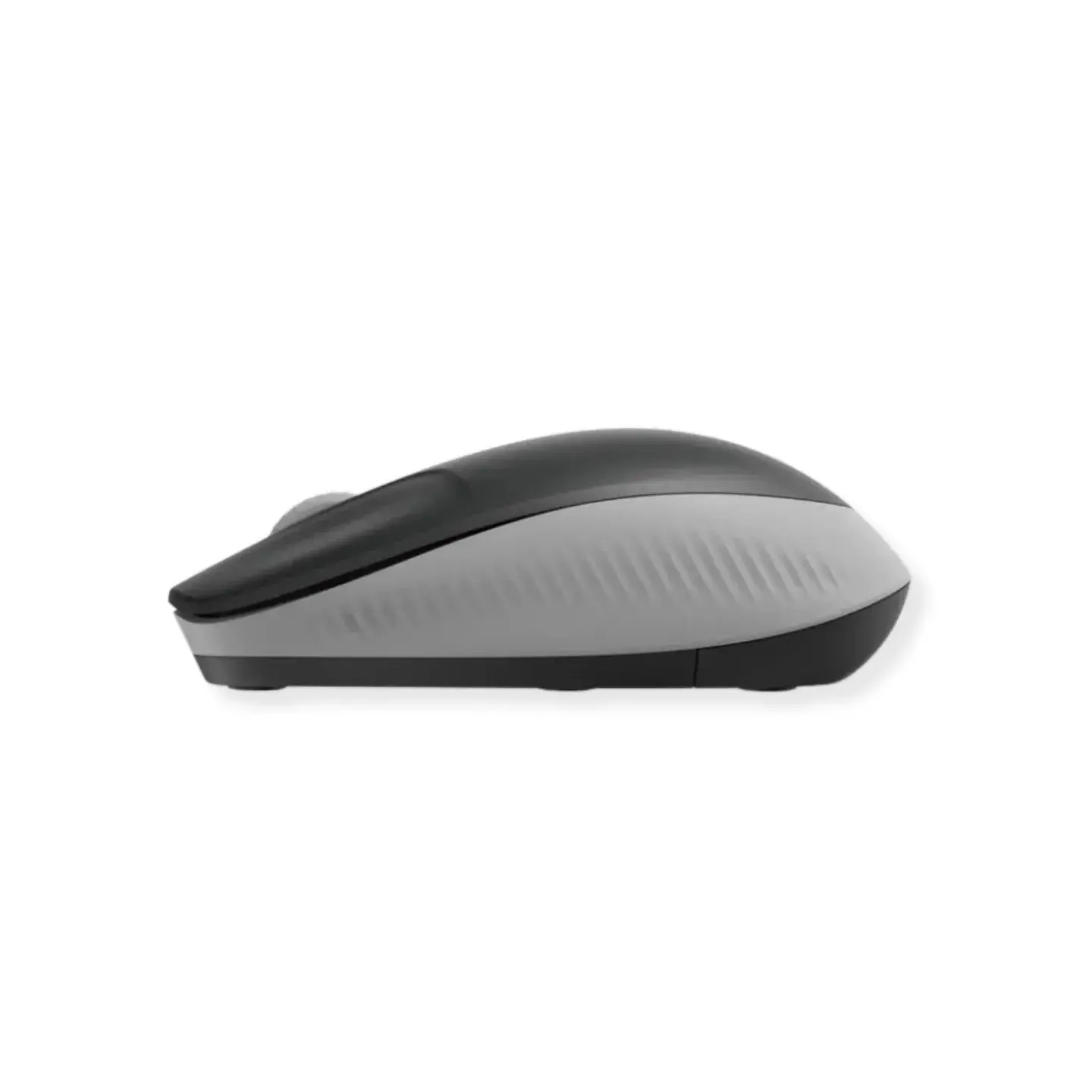 atresclick.com | Mouse Logitech inalámbrico M190 Full-Size