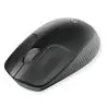 atresclick.com | Mouse Logitech inalámbrico M190 Full-Size