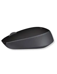 A Tres Click | Mouse Logitech inalámbrico M185 $ 89.900 $ 49.105 Logitech Teclados y Mouse 