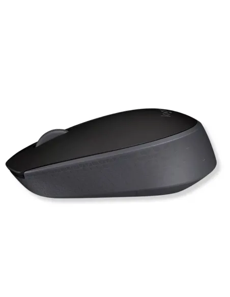 A Tres Click | Mouse Logitech inalámbrico M170 NEGRO $ 89.990 $ 49.154 Logitech Teclados y Mouse 