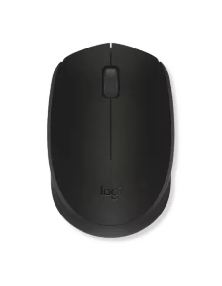 A Tres Click | Mouse Logitech inalámbrico M170 NEGRO $ 89.990 $ 49.154 Logitech Teclados y Mouse 