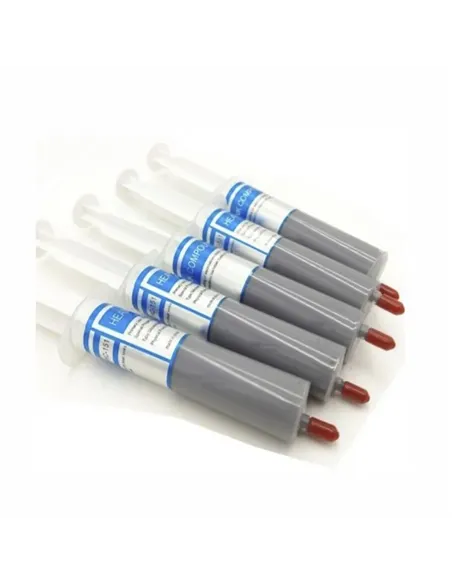 A Tres Click | Pasta Termica Refrigerante Hy510 Jeringa / 10gr $&nbsp;10.800 $&nbsp;4.538 Generic Accesorios 