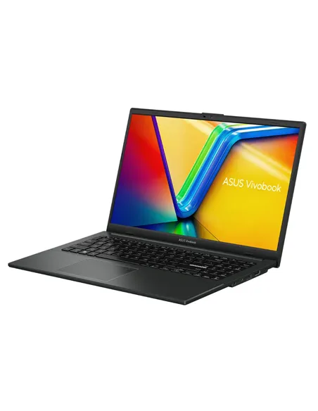 A Tres Click | Portátil Asus VivoBook 15 E1504FA AMD Ryzen 5 7520U, 16GB DDR5, 512GB SSD PCIEG3, 15.6" FHD $ 2.799.000 $ 2.015.280 Asus Portátiles & Notebook 