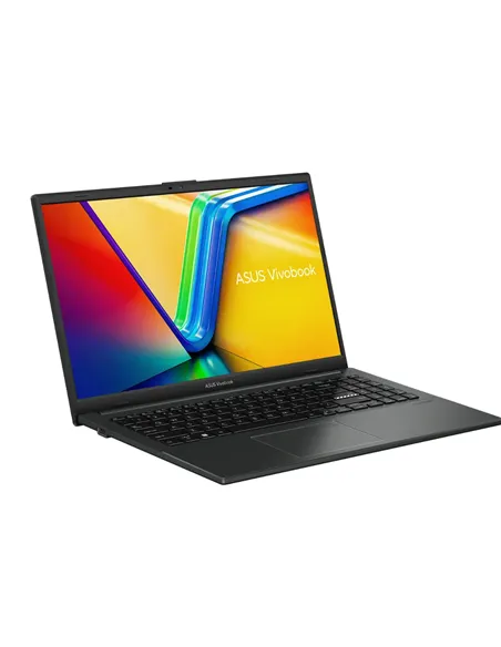 A Tres Click | Portátil Asus VivoBook 15 E1504FA AMD Ryzen 5 7520U, 16GB DDR5, 512GB SSD PCIEG3, 15.6" FHD $ 2.799.000 $ 2.015.280 Asus Portátiles & Notebook 
