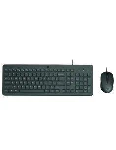 A Tres Click | Mouse Logitech inalámbrico M185 $ 89.900 $ 49.105 Logitech Teclados y Mouse 