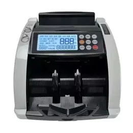 Contadora de Billetes Bill Counter con Pantallas 2108