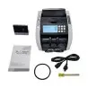 atresclick.com | Maquina Contadora De Billetes Bill Counter Con Pantallas 2108
