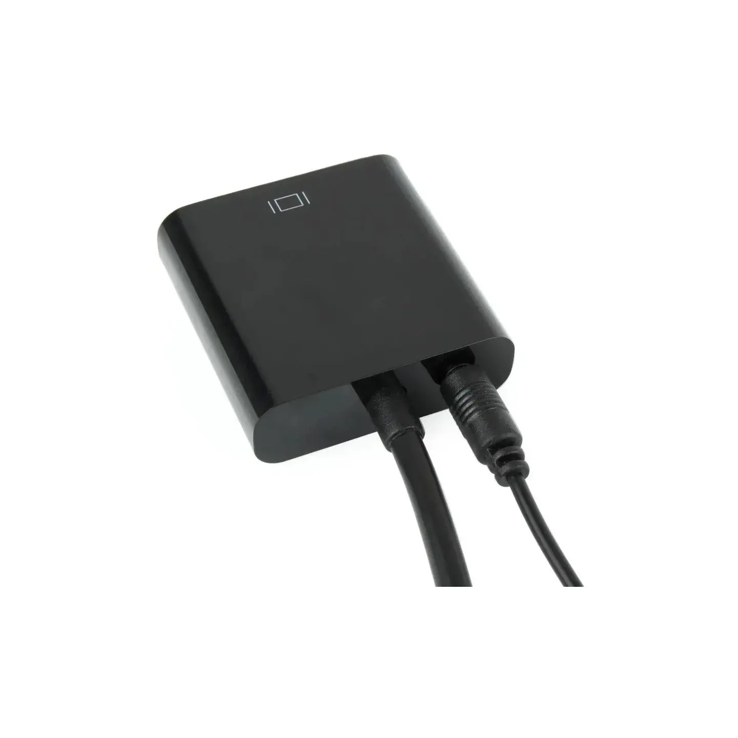 atresclick.com | Convertidor De HDMI A VGA Con Audio