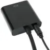 atresclick.com | Convertidor De HDMI A VGA Con Audio