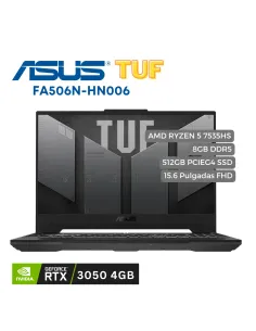 A Tres Click | Portatil DELL Inspiron 15 3520 Intel Core I5 1235U, 8GB DDR4, 512GB SSD, 15.6" FHD $ 2.749.900 $ 1.787.435 Dell Portátiles & Notebook 