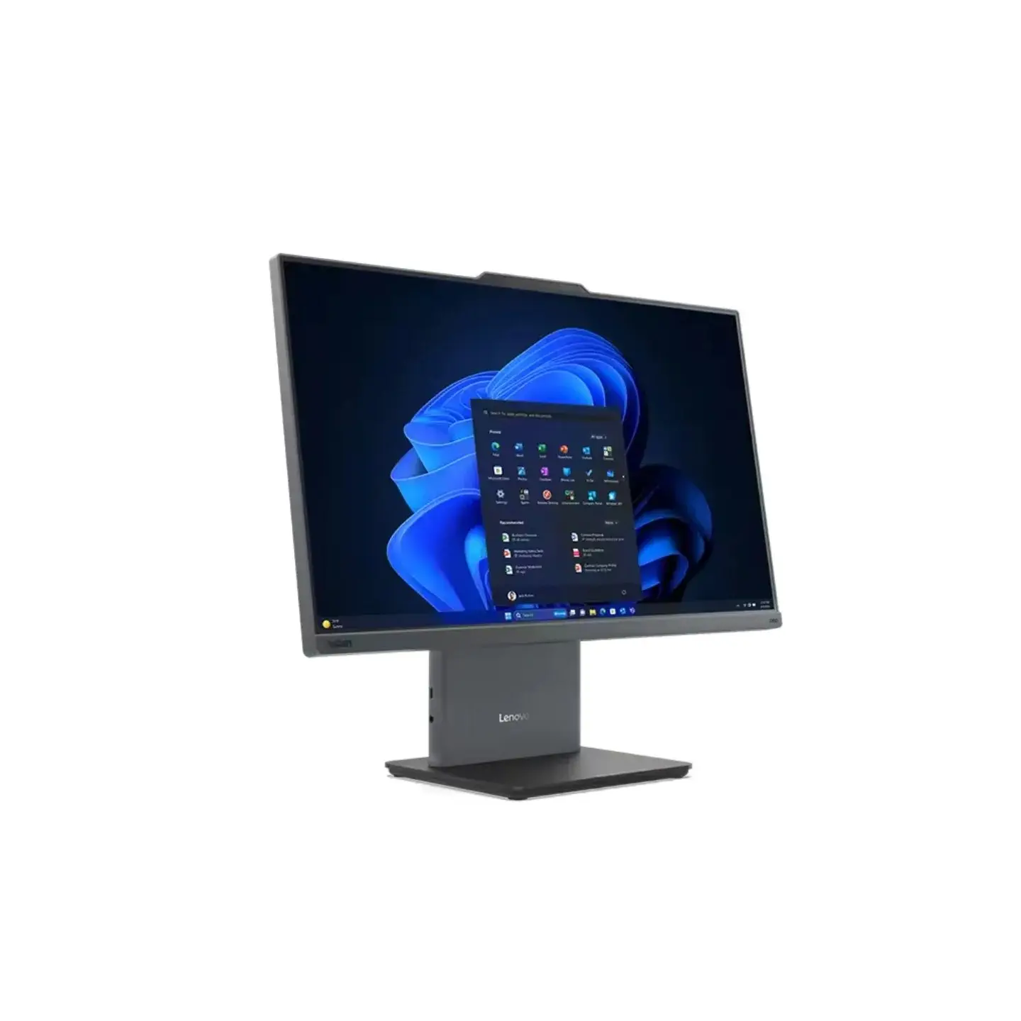 atresclick.com | Computador Lenovo Todo en uno ThinkCentre Intel Core I7 13620, 8GB DDR5, 512GB SSD, 23.8"