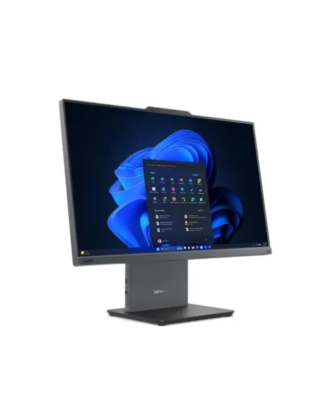A Tres Click | Computador Todo en uno ThinkCentre Intel Core I5 13420H, 8GB DDR5, 256GB SSD, 23.8" $ 3.199.900 $ 1.989.854 Lenovo Inicio 