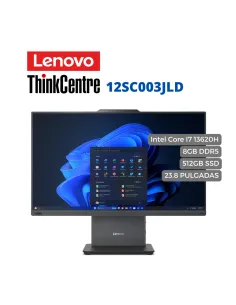 A Tres Click | Computador Todo en uno Asus A3202WVAK Intel Core I3 1315U, 16GB DDR4, 512GB SSD, 21.5" Black $ 2.899.000 $ 1.884.350 Asus Computadores Todo en Uno 