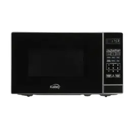 Horno Microondas KALLEY 0.7 K-MW07N Negro