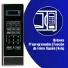 atresclick.com | Horno Microondas KALLEY 0.7 K-MW07N Negro