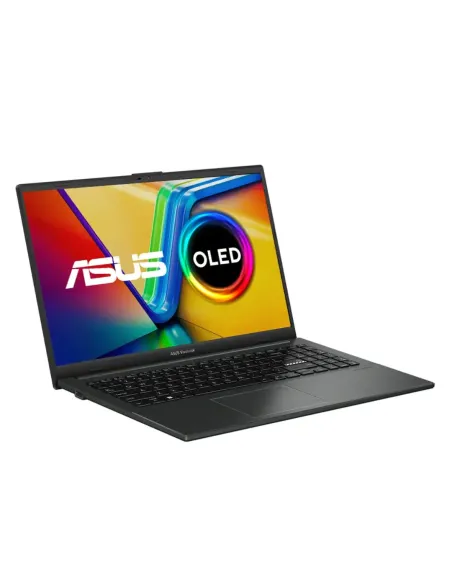 A Tres Click | Portátil ASUS E1504FA-L1745 AMD Ryzen 5 7520U RAM 16GB 512GB SSD 15.6 Pulgadas $ 2.777.900 $ 2.083.425 Asus Portátiles & Notebook 