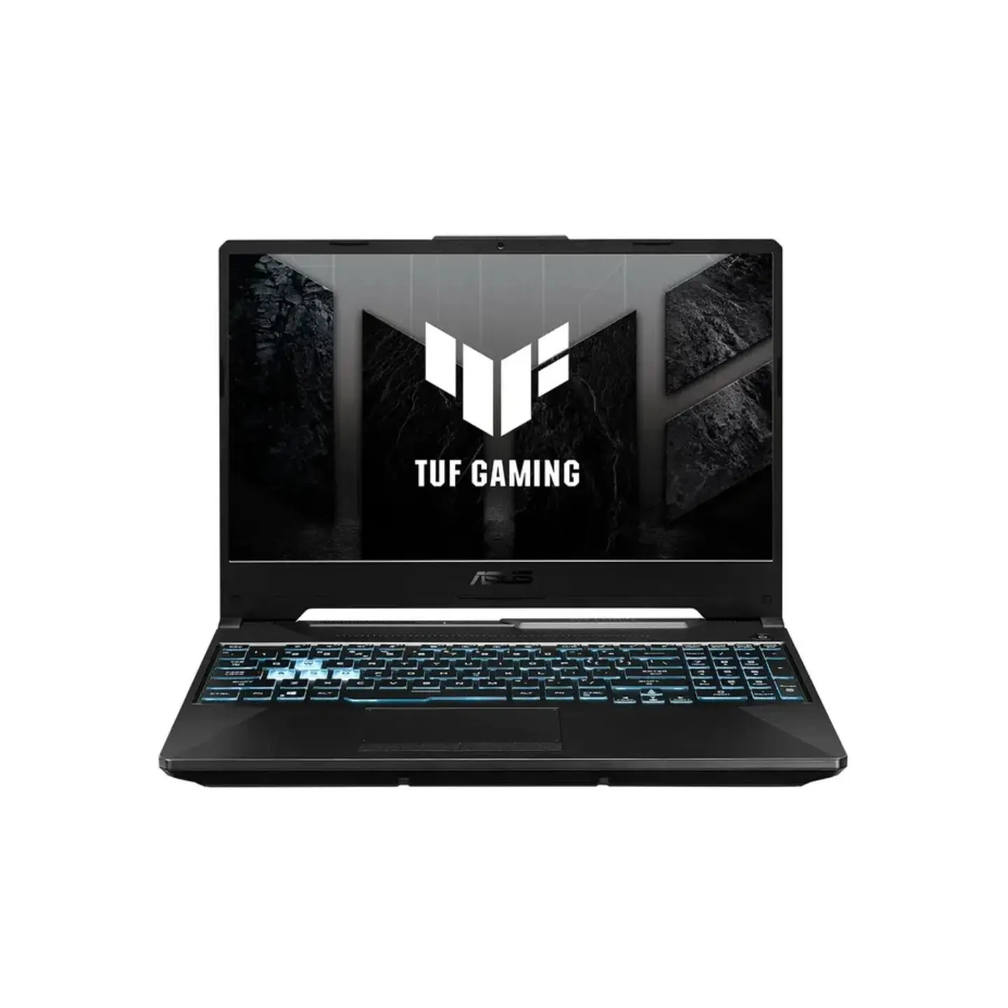 atresclick.com | Portátil Asus TUF FA506NCR AMD Ryzen 7 7435HS, 512GB PCIEG4 SSD, 8GB DDR5, 15.6" FHD, RTX 3050 4GB GDDR5