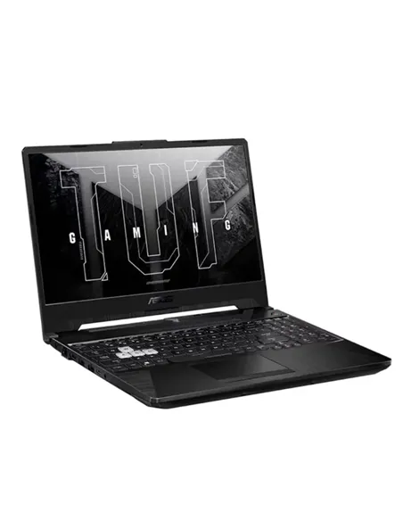 A Tres Click | Portátil Asus TUF FA506NCR AMD Ryzen 7 7435HS, 512GB PCIEG4 SSD, 8GB DDR5, 15.6" FHD, RTX 3050 4GB GDDR5 $ 4.299.900 $ 3.224.925 Asus Portátiles & Notebook 