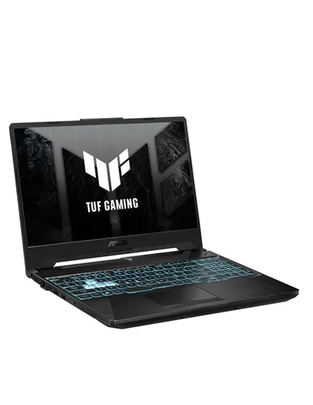 A Tres Click | Portátil Asus TUF FA506NCR AMD Ryzen 7 7435HS, 512GB PCIEG4 SSD, 8GB DDR5, 15.6" FHD, RTX 3050 4GB GDDR5 $ 4.299.900 $ 3.224.925 Asus Portátiles & Notebook 