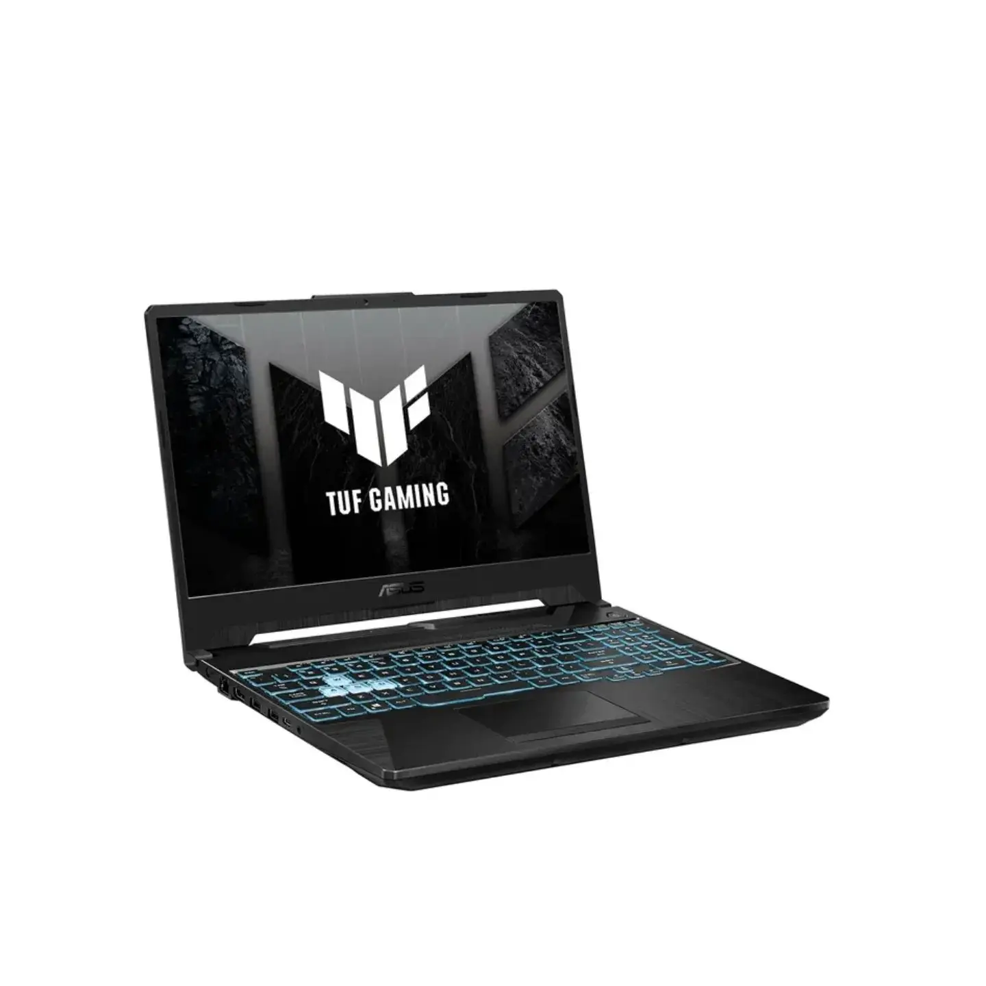 atresclick.com | Portátil Asus TUF FA506NCR AMD Ryzen 7 7435HS, 512GB PCIEG4 SSD, 8GB DDR5, 15.6" FHD, RTX 3050 4GB GDDR5