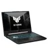 atresclick.com | Portátil Asus TUF FA506NCR AMD Ryzen 7 7435HS, 512GB PCIEG4 SSD, 8GB DDR5, 15.6" FHD, RTX 3050 4GB GDDR5