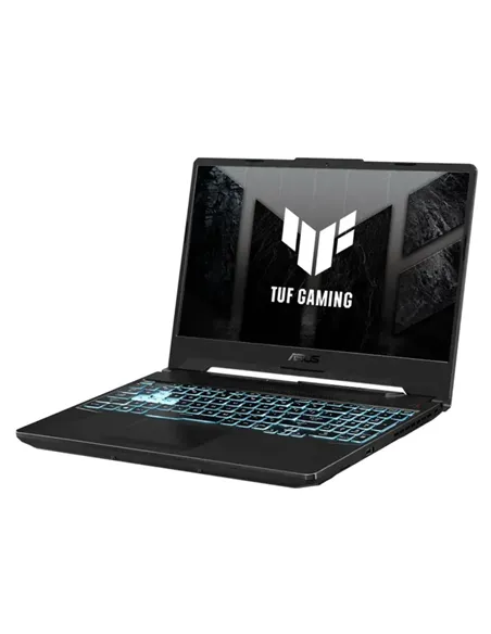 A Tres Click | Portátil Asus TUF FA506NCR AMD Ryzen 7 7435HS, 512GB PCIEG4 SSD, 8GB DDR5, 15.6" FHD, RTX 3050 4GB GDDR5 $ 4.299.900 $ 3.224.925 Asus Portátiles & Notebook 