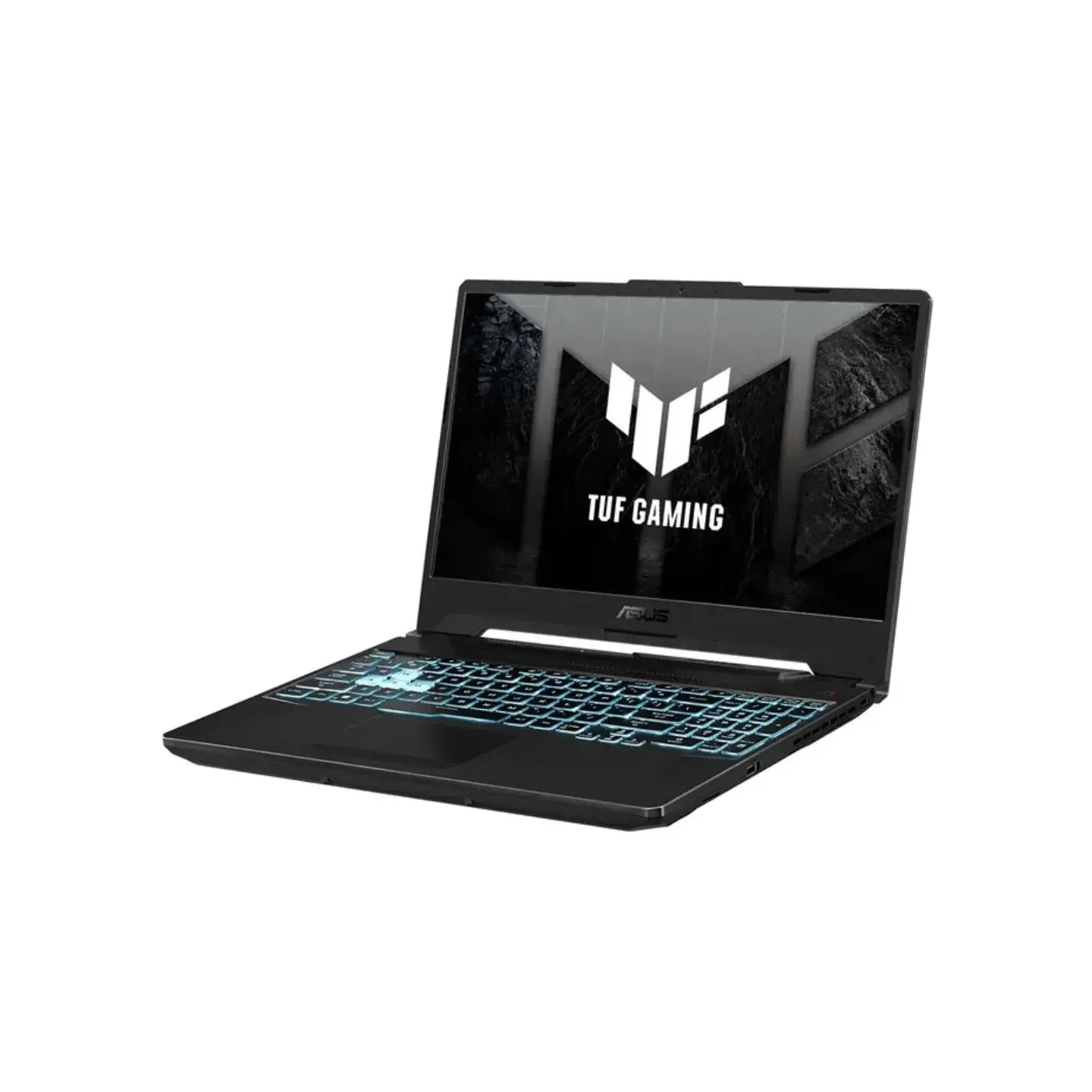 atresclick.com | Portátil Asus TUF FA506NCR AMD Ryzen 7 7435HS, 512GB PCIEG4 SSD, 8GB DDR5, 15.6" FHD, RTX 3050 4GB GDDR5