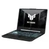 atresclick.com | Portátil Asus TUF FA506NCR AMD Ryzen 7 7435HS, 512GB PCIEG4 SSD, 8GB DDR5, 15.6" FHD, RTX 3050 4GB GDDR5