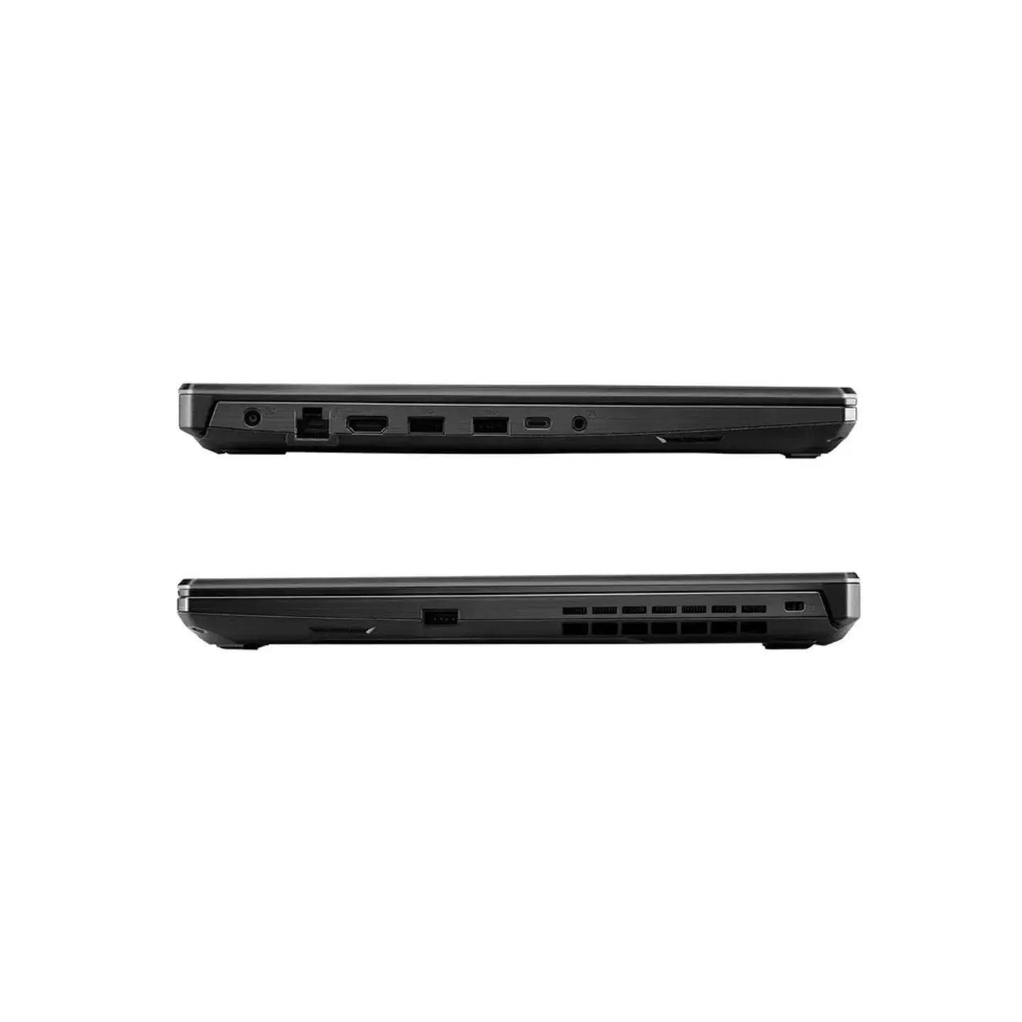 atresclick.com | Portátil Asus TUF FA506NCR AMD Ryzen 7 7435HS, 512GB PCIEG4 SSD, 8GB DDR5, 15.6" FHD, RTX 3050 4GB GDDR5