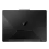 atresclick.com | Portátil Asus TUF FA506NCR AMD Ryzen 7 7435HS, 512GB PCIEG4 SSD, 8GB DDR5, 15.6" FHD, RTX 3050 4GB GDDR5