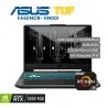 atresclick.com | Portátil Asus TUF FA506NCR AMD Ryzen 7 7435HS, 512GB PCIEG4 SSD, 8GB DDR5, 15.6" FHD, RTX 3050 4GB GDDR5